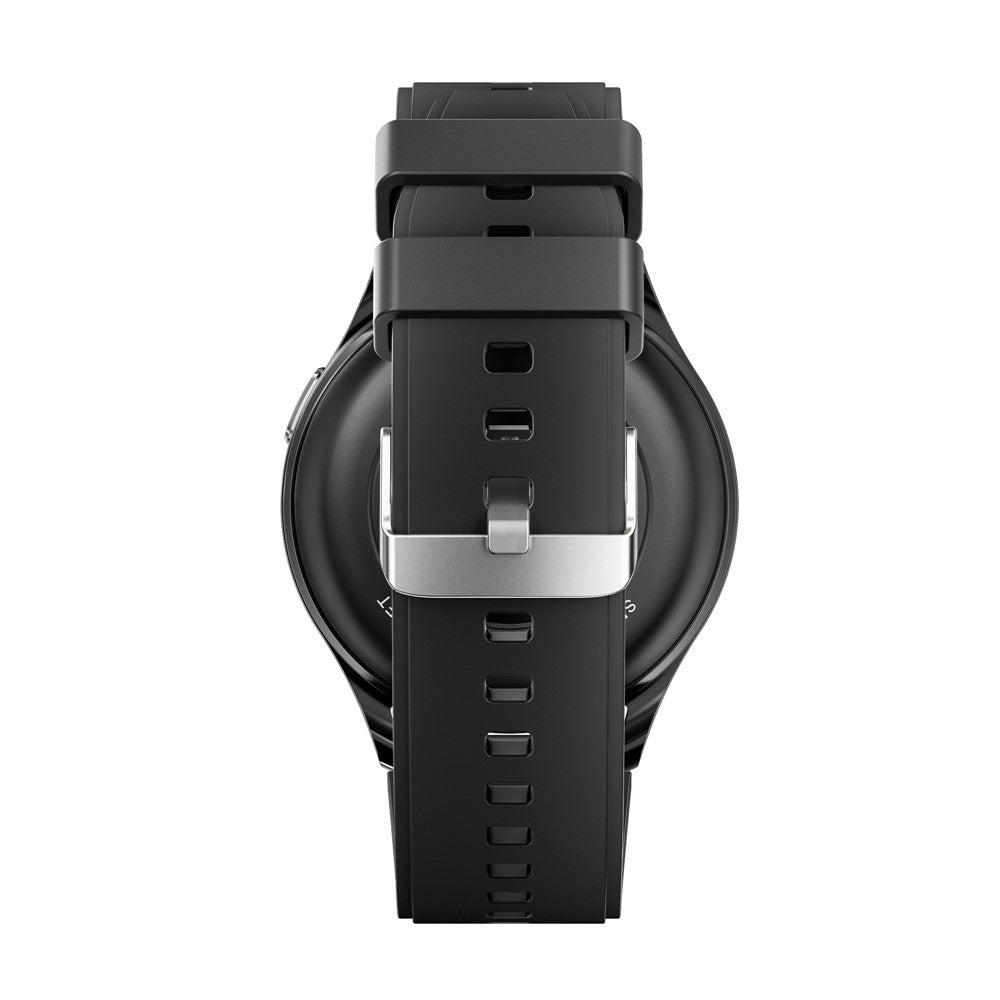 X10 2-in-1 1.39-inch Smart Watch with Earbuds, Flip Cover Version