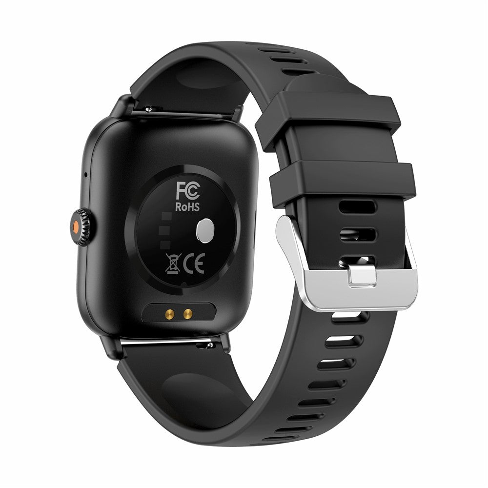 MX13 1.83-inch Women Bluetooth-compatible Calling Smart Watch Heart Rate Sleep Monitoring Fitness Tracker Smart Bracelet