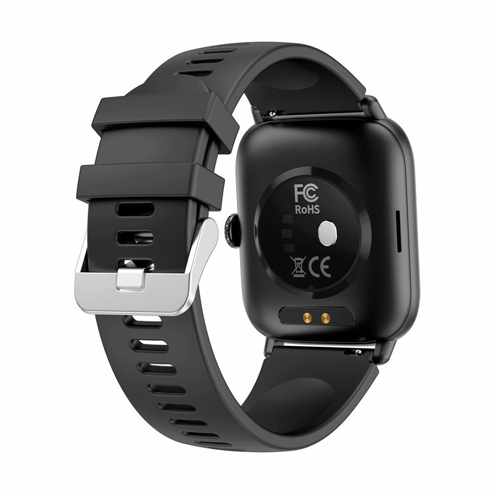 MX13 1.83-inch Women Bluetooth-compatible Calling Smart Watch Heart Rate Sleep Monitoring Fitness Tracker Smart Bracelet