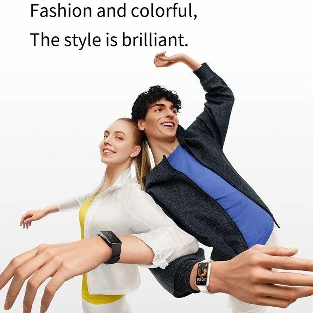 HUAWEI Band 9 1.47 inch AMOLED Screen Smart Watch Blood Oxygen Tracking Sleep Monitor Sport Watch