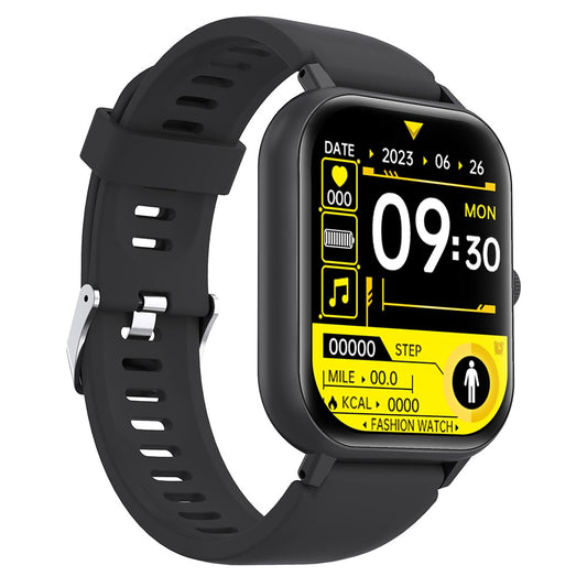 TB62D 1.83-Inch Screen Watch Sleep Monitor Wrist Bracelet Waterproof Smart Band