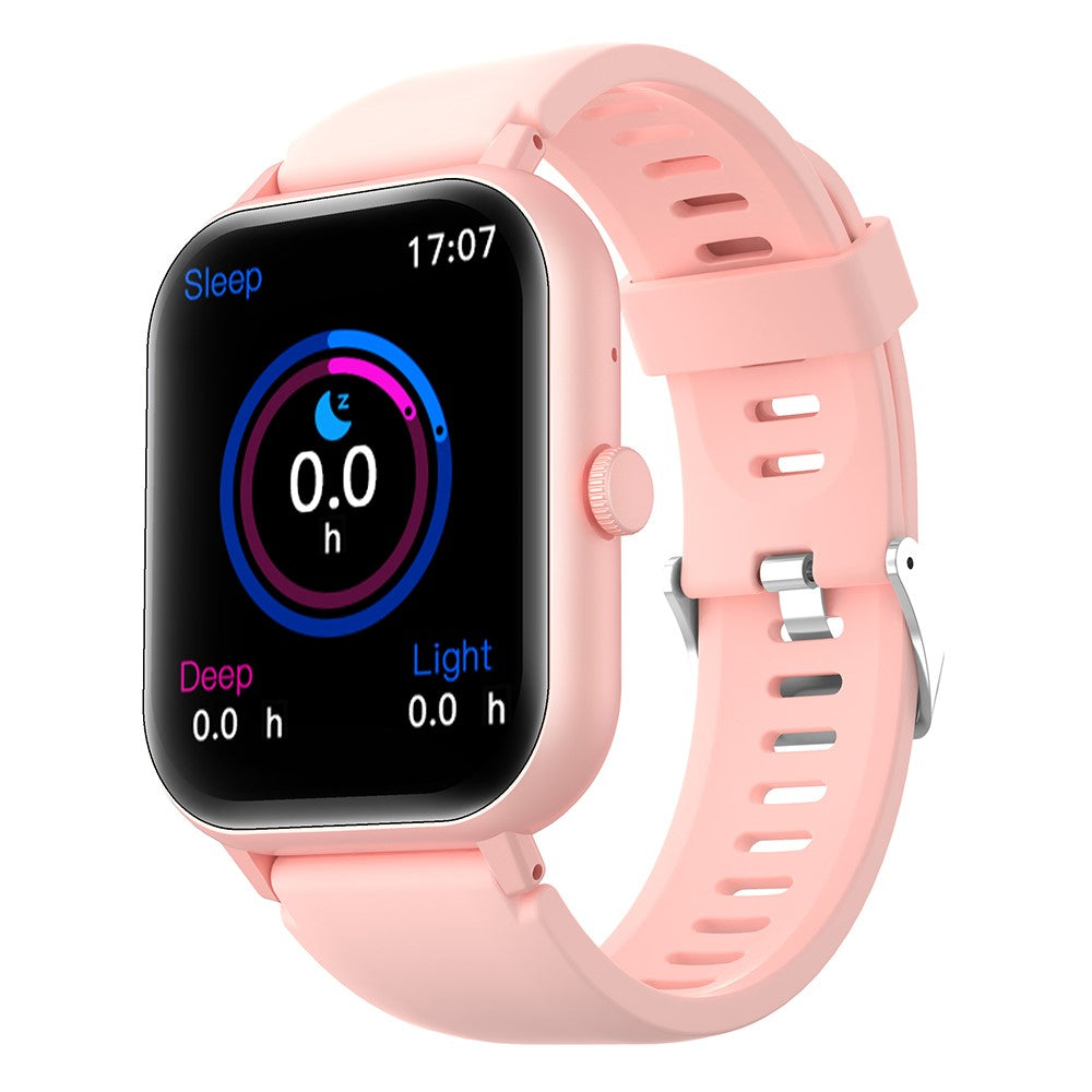 TB62D 1.83-Inch Screen Watch Sleep Monitor Wrist Bracelet Waterproof Smart Band