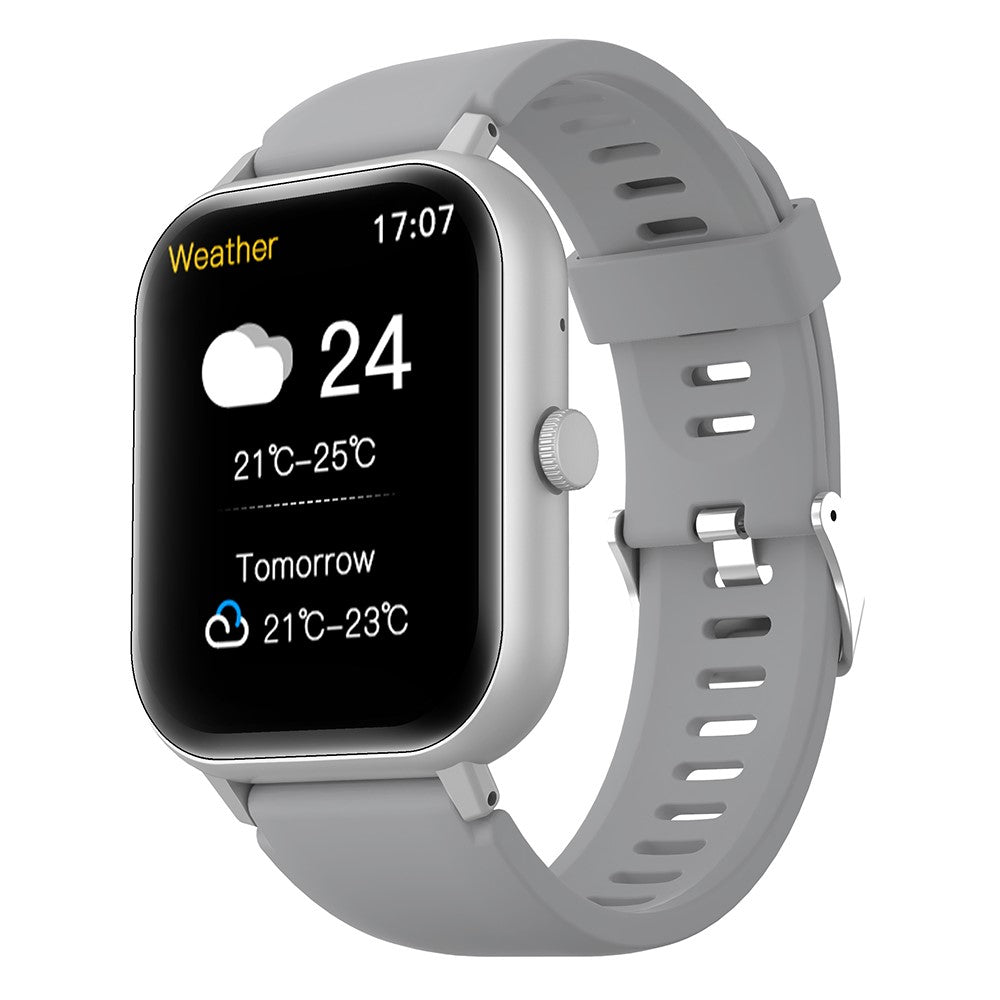 TB62D 1.83-Inch Screen Watch Sleep Monitor Wrist Bracelet Waterproof Smart Band