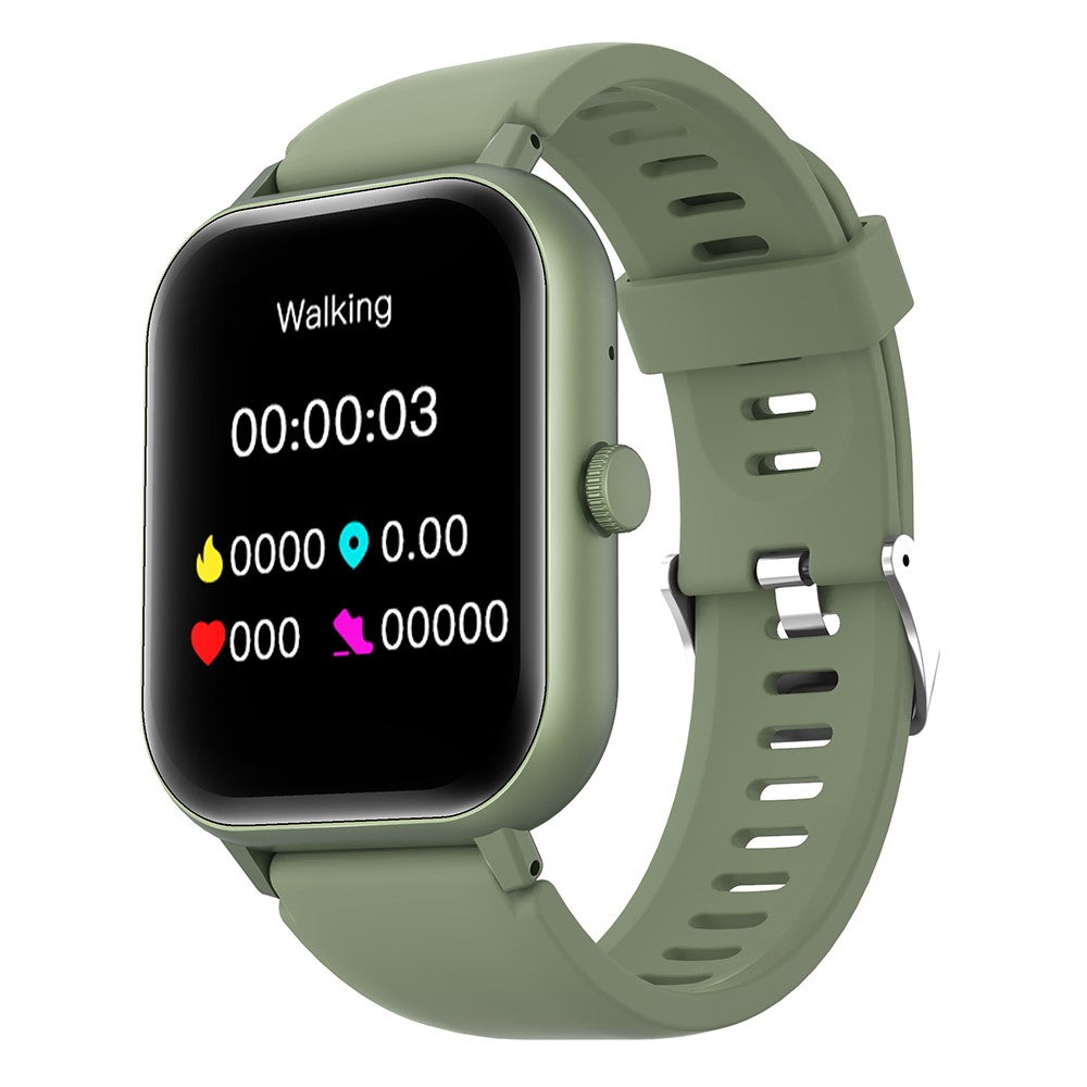 TB62D 1.83-Inch Screen Watch Sleep Monitor Wrist Bracelet Waterproof Smart Band