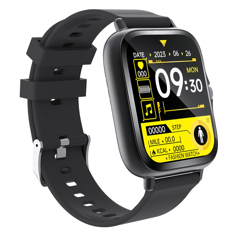 Y13(TB40D) Bluetooth-compatible Call Sport Watch 1.83-inch Smart Watch Heart Rate Sleep Monitoring