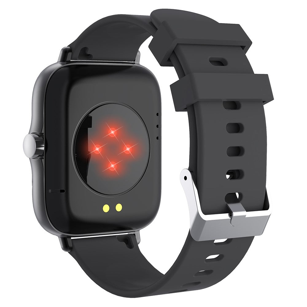 Y13(TB40D) Bluetooth-compatible Call Sport Watch 1.83-inch Smart Watch Heart Rate Sleep Monitoring
