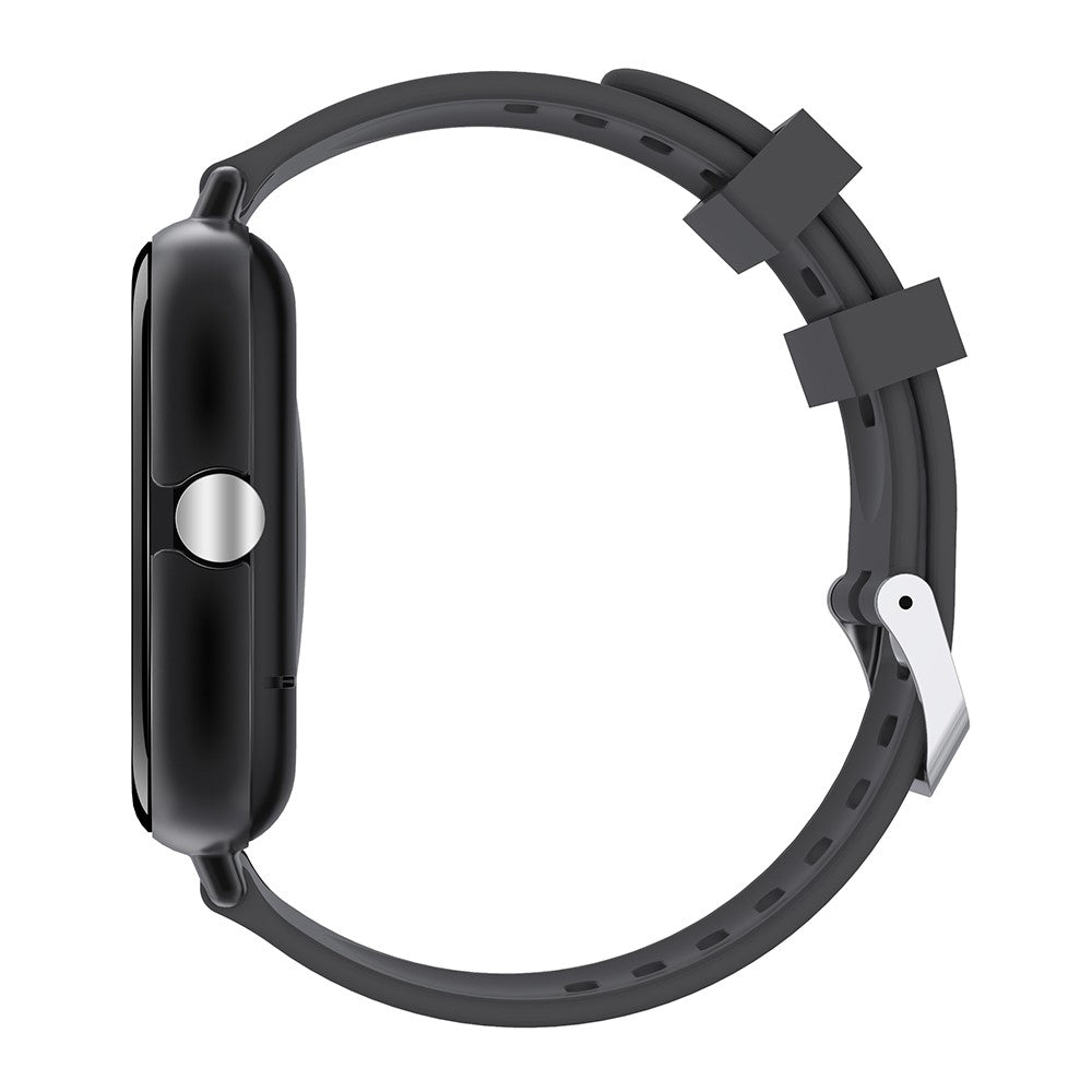 Y13(TB40D) Bluetooth-compatible Call Sport Watch 1.83-inch Smart Watch Heart Rate Sleep Monitoring