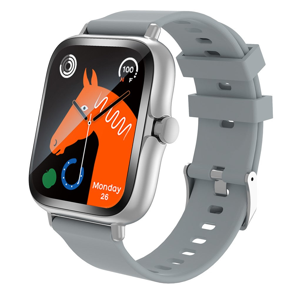 Y13(TB40D) Bluetooth-compatible Call Sport Watch 1.83-inch Smart Watch Heart Rate Sleep Monitoring