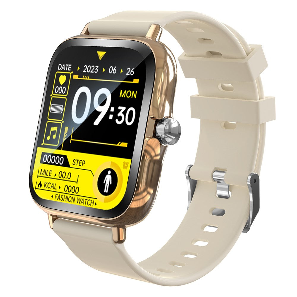 Y13(TB40D) Bluetooth-compatible Call Sport Watch 1.83-inch Smart Watch Heart Rate Sleep Monitoring