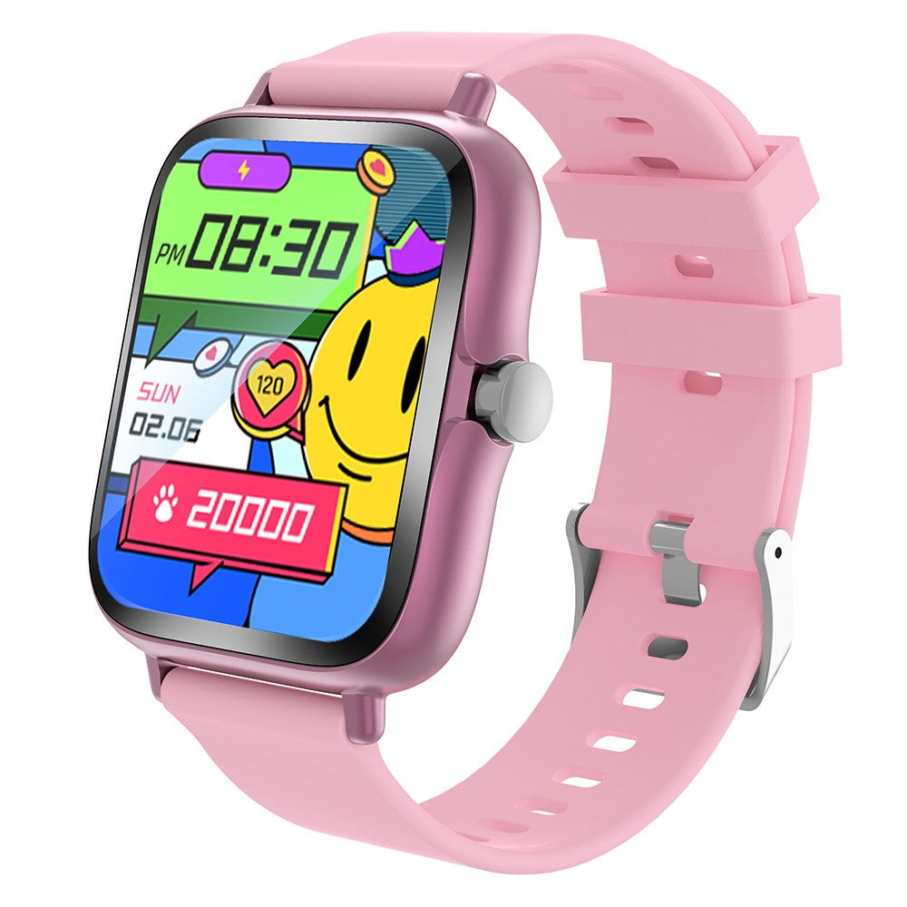 Y13(TB40D) Bluetooth-compatible Call Sport Watch 1.83-inch Smart Watch Heart Rate Sleep Monitoring