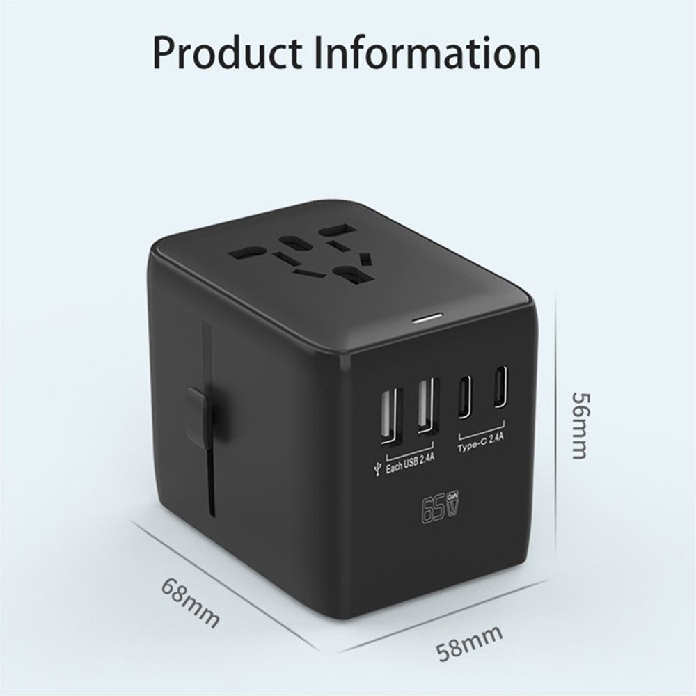 Wall Charger