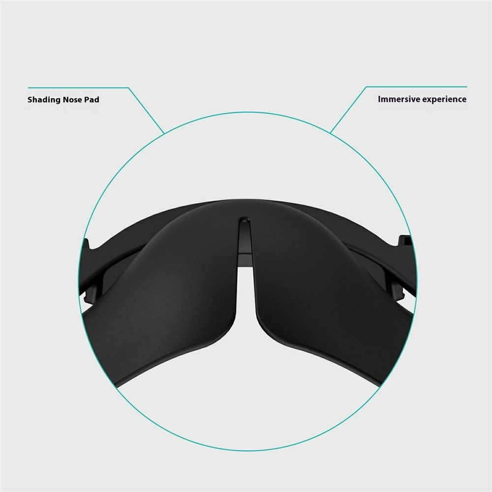 VR Face Mask