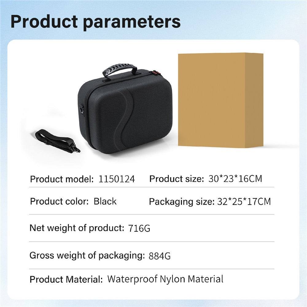 VR Storage Bags