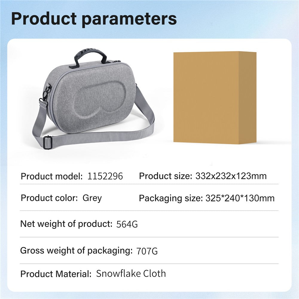 VR Storage Bags