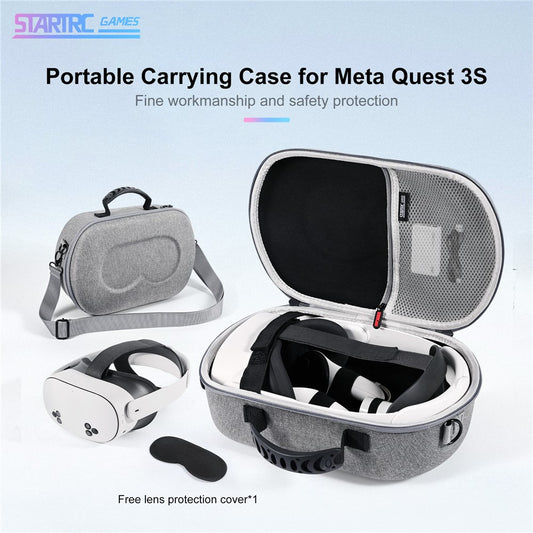 VR Storage Bags