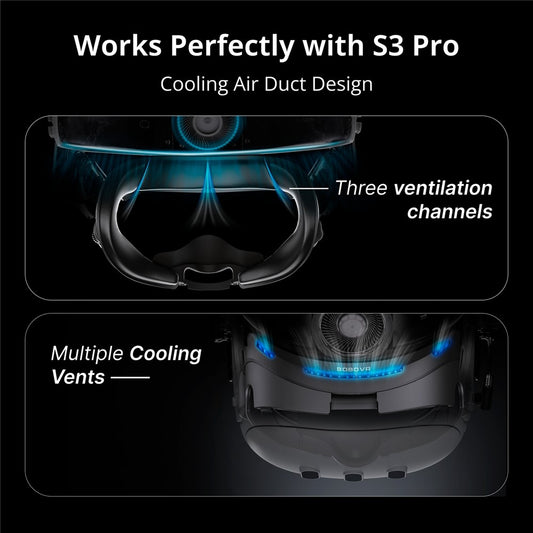 VR Face Mask