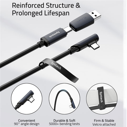VR Charger Cables