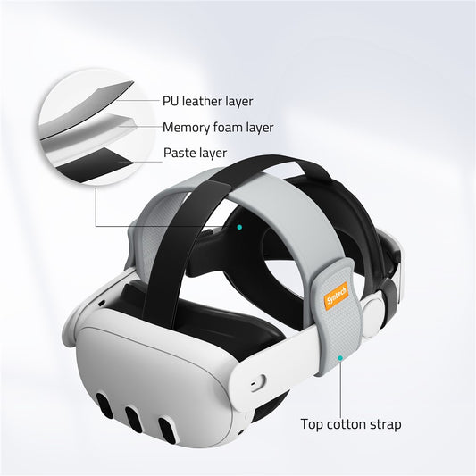 VR Headband