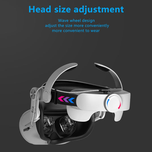 VR Headband