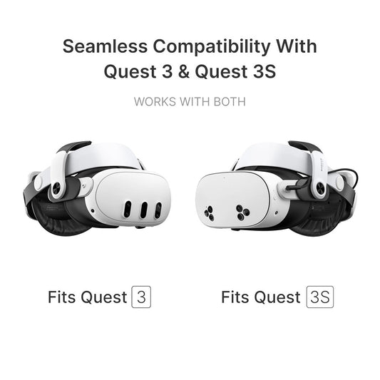 VR Headband