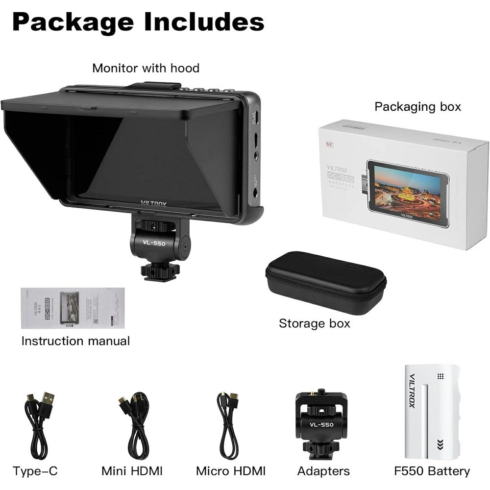 Other Camera Accessories