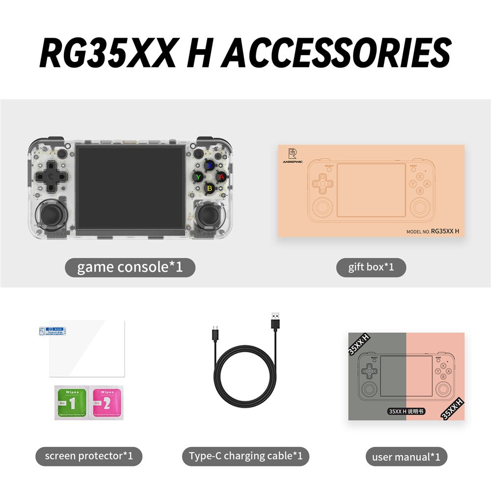 Video Game Consoles