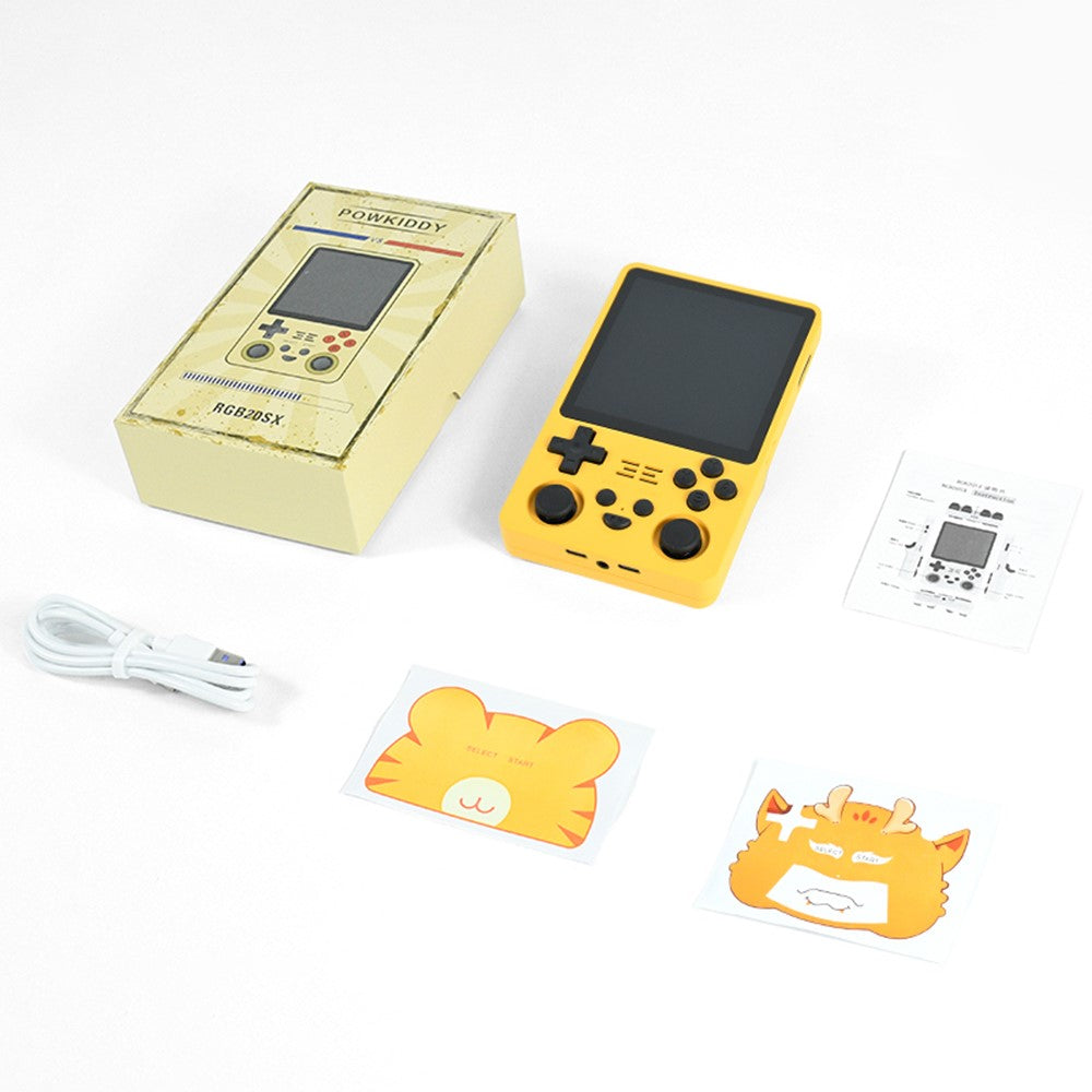 Video Game Consoles