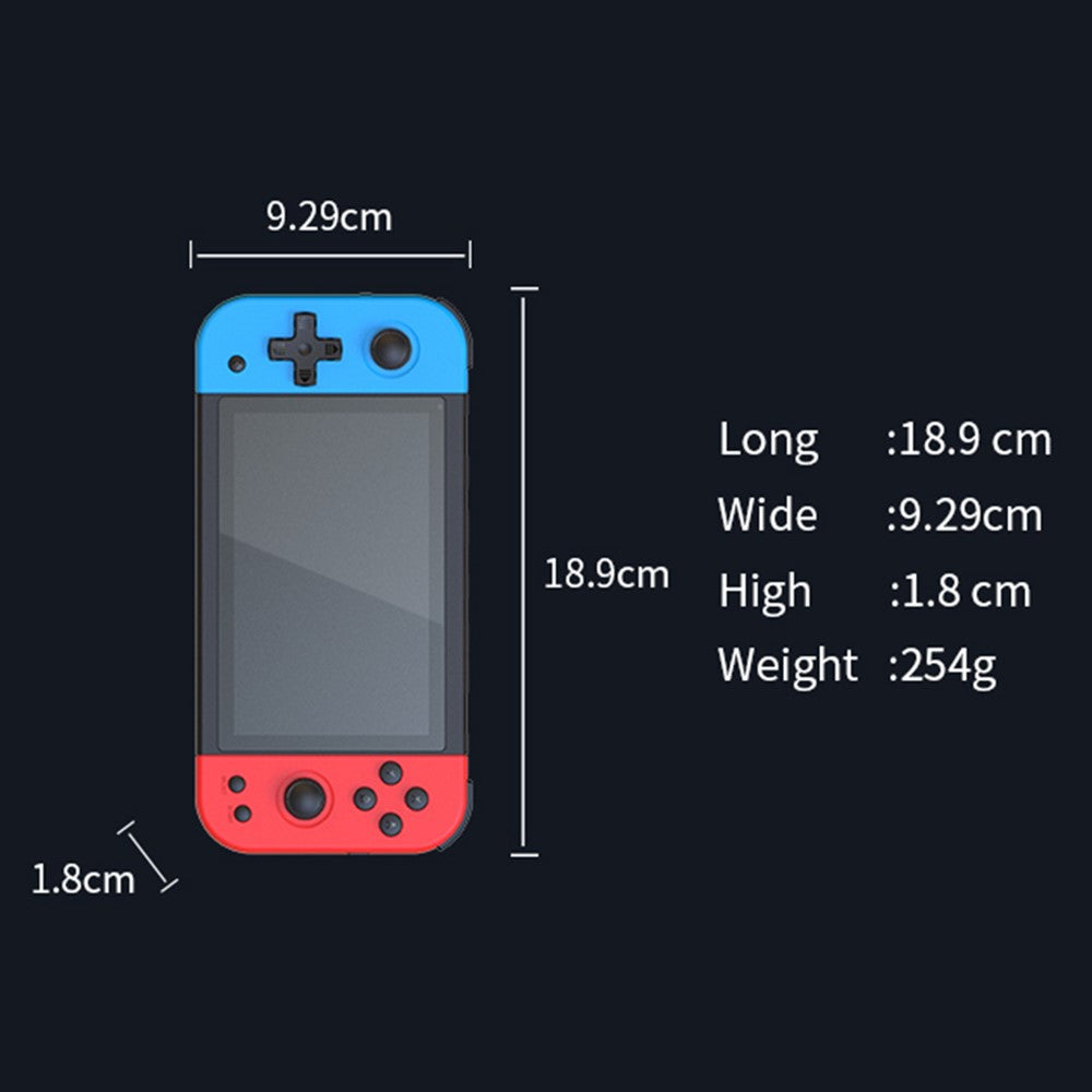 Video Game Consoles