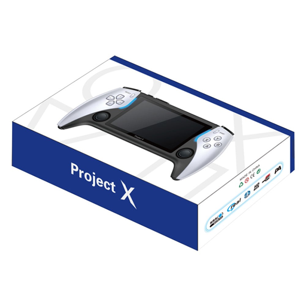 Video Game Consoles