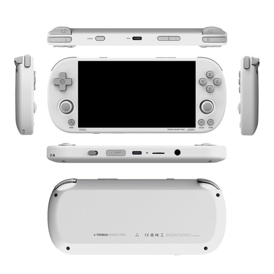 Video Game Consoles
