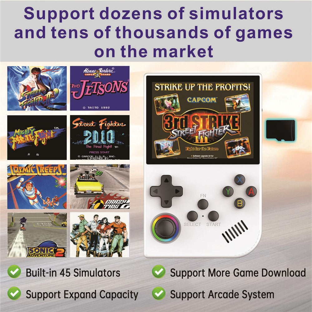 Video Game Consoles