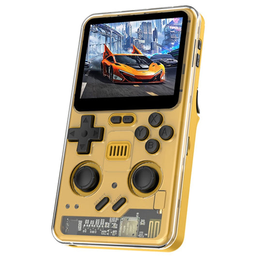 Video Game Consoles