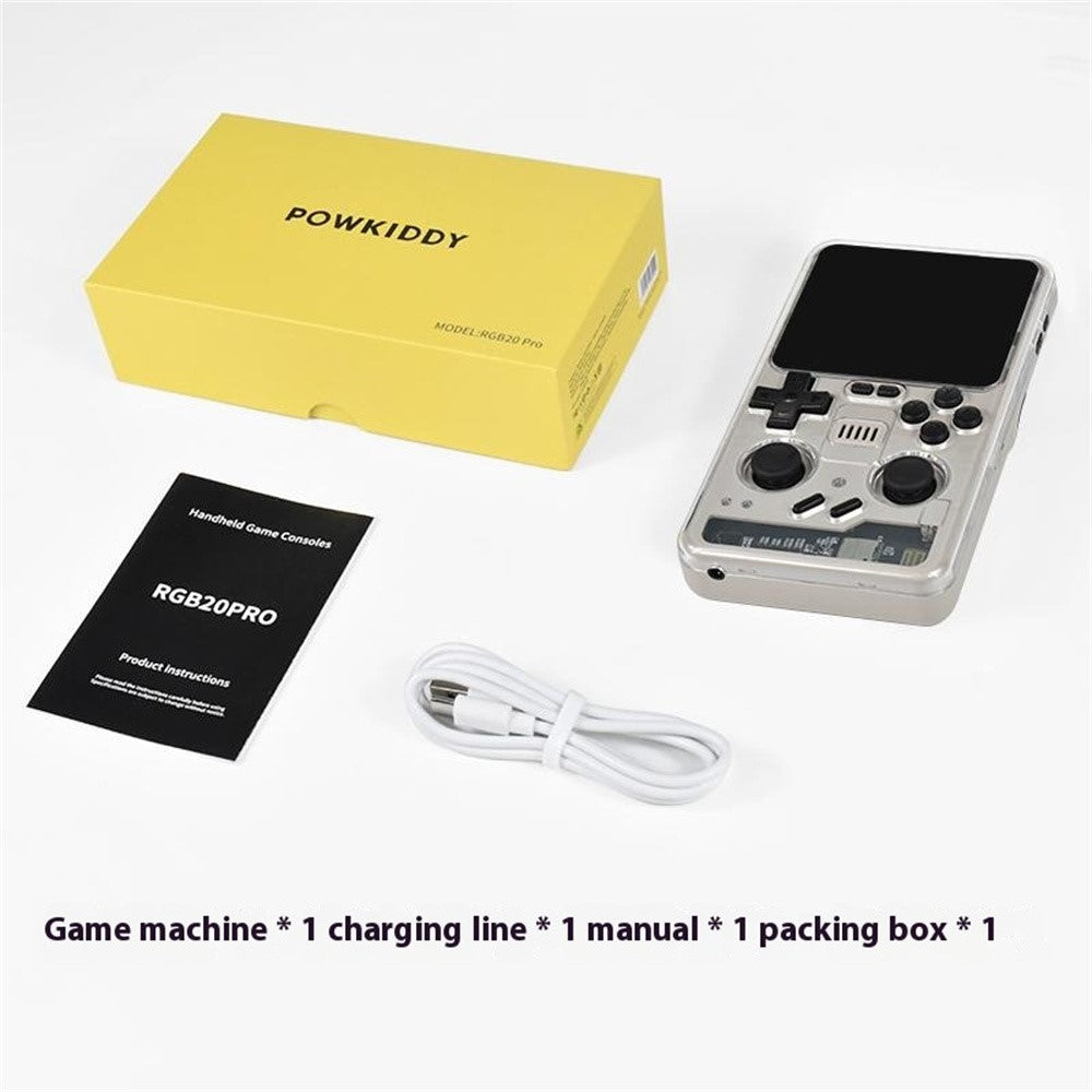 Video Game Consoles