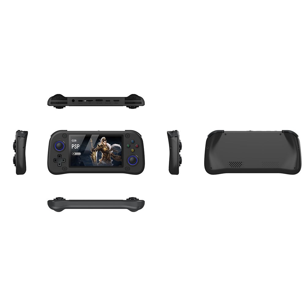 Video Game Consoles