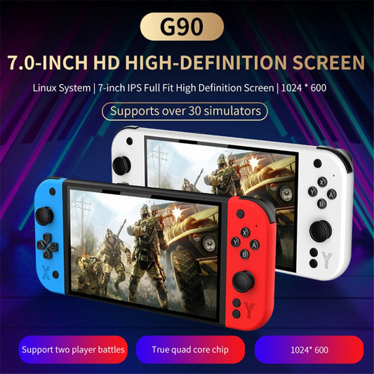 Video Game Consoles