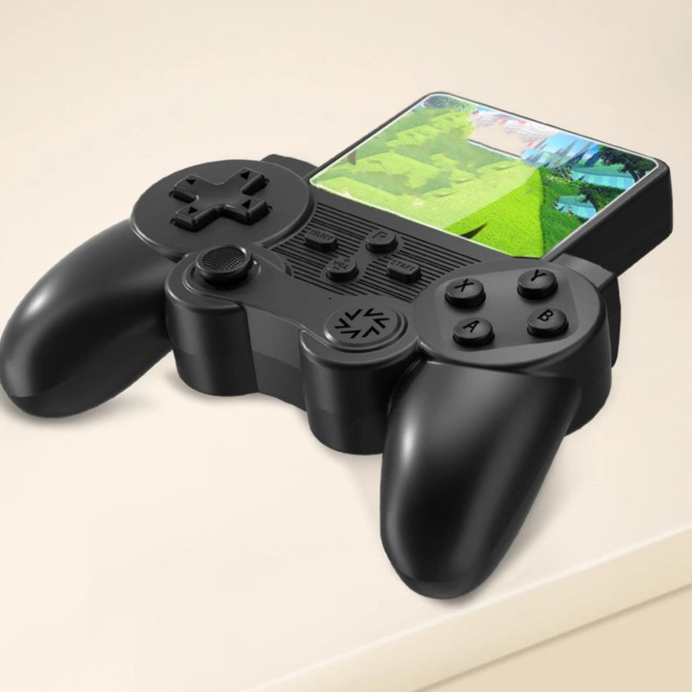 Video Game Consoles