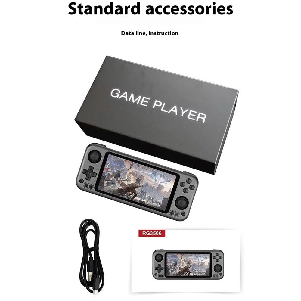 Video Game Consoles