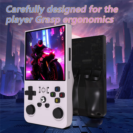 Video Game Consoles