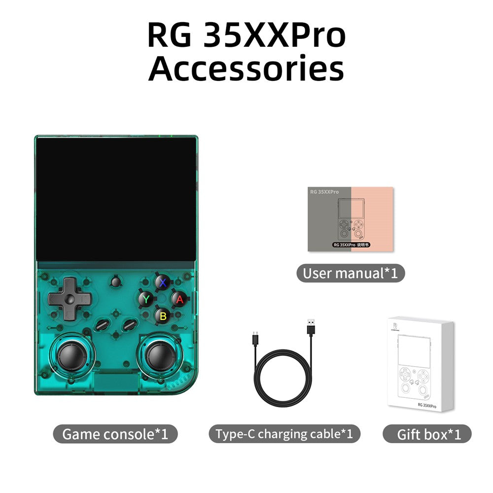 Video Game Consoles