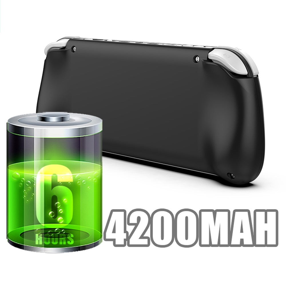 Video Game Consoles