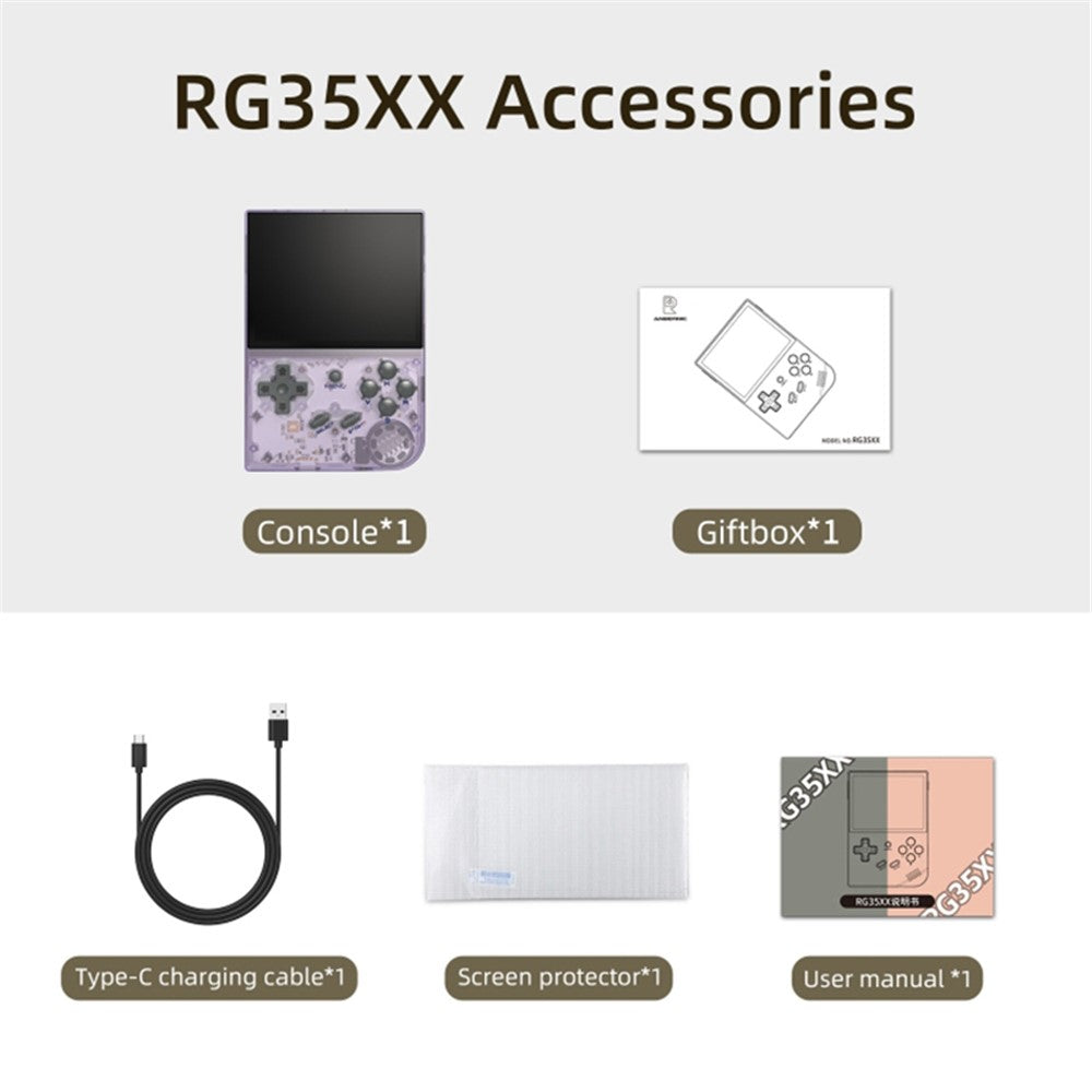Video Game Consoles