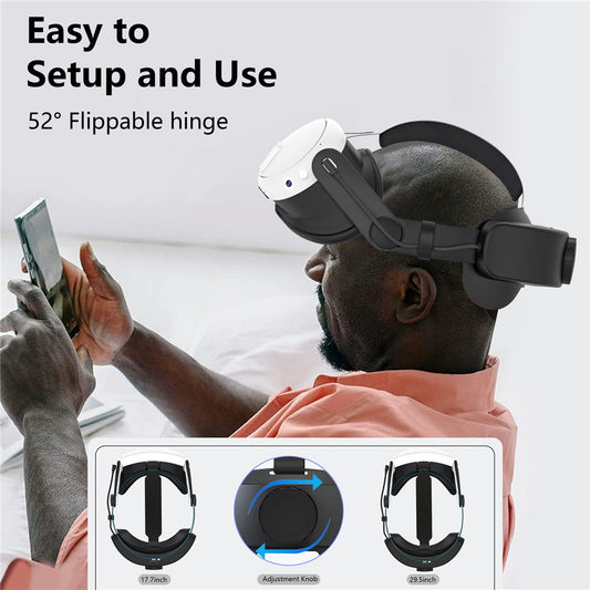 VR Headband
