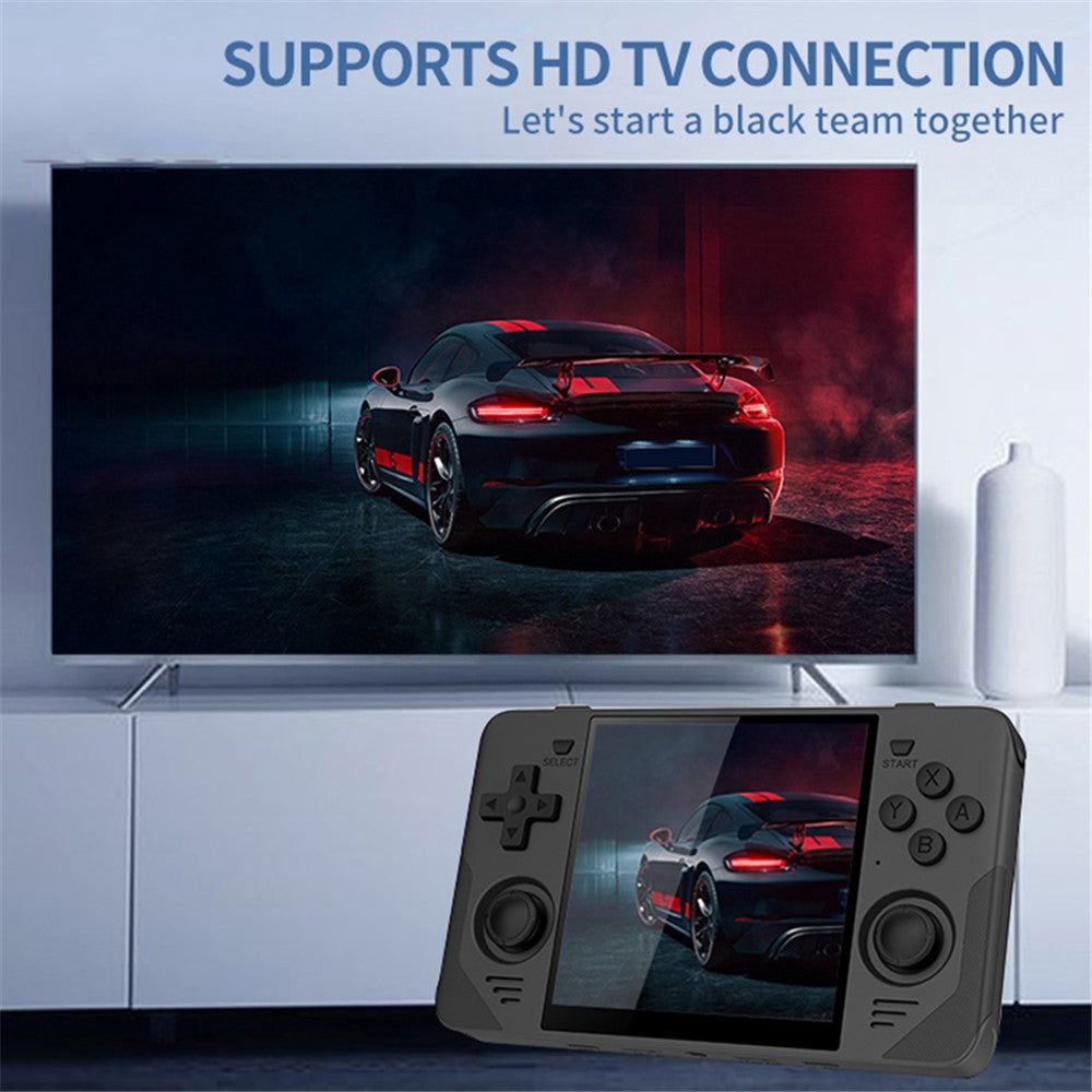 Video Game Consoles