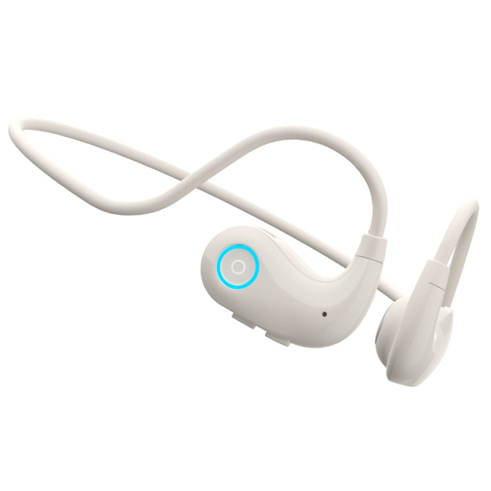 HILEO hi76 Open Ear Air Conduction Headphones ENC Noise Reduction Sports Bluetooth-compatible Earphones