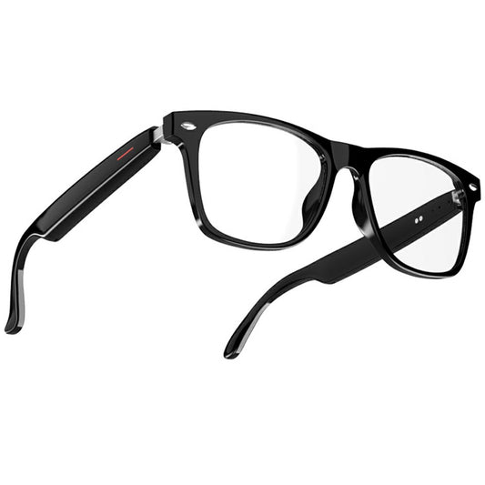 E13-C Bluetooth-compatible Smart Glasses Wireless Music Earphone Sunglasses (CE Certified)