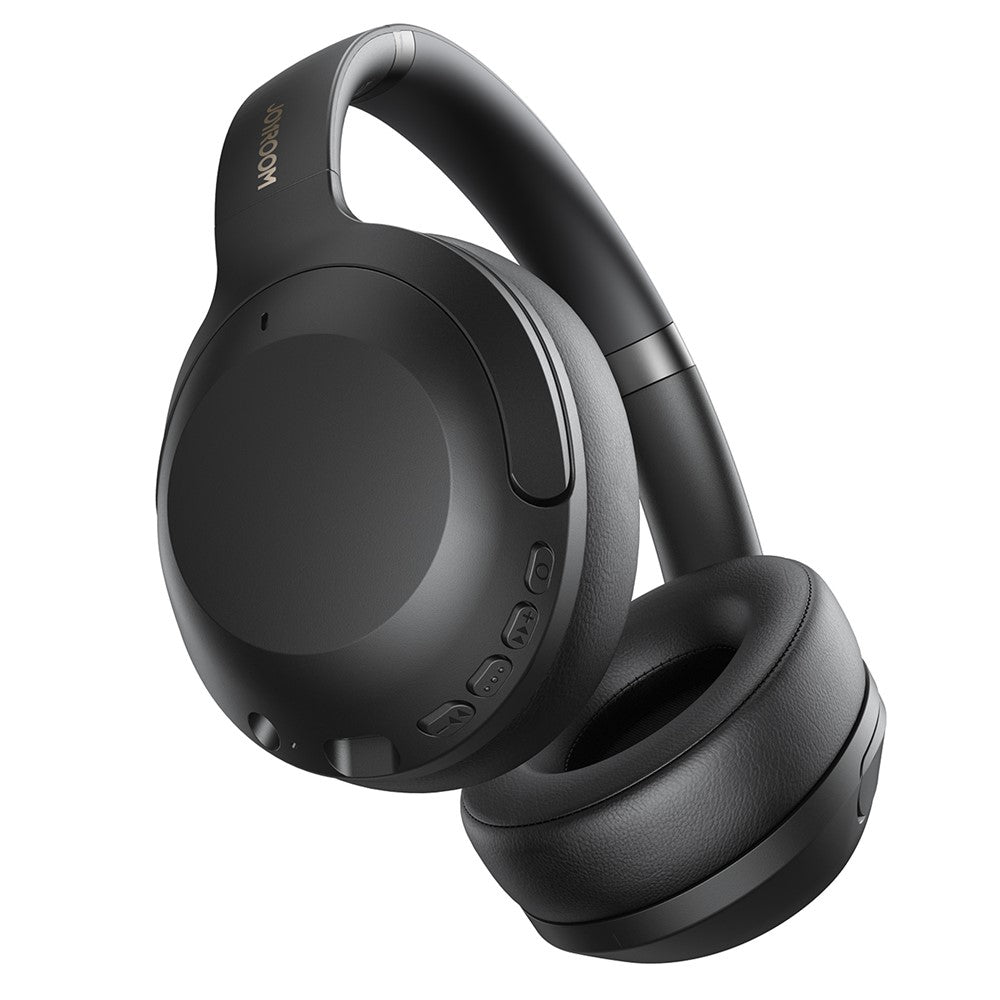 JOYROOM JR-JH2 Over-Ear Headphones Wireless Bluetooth-compatible 5.4 ANC Noise Canceling Headset