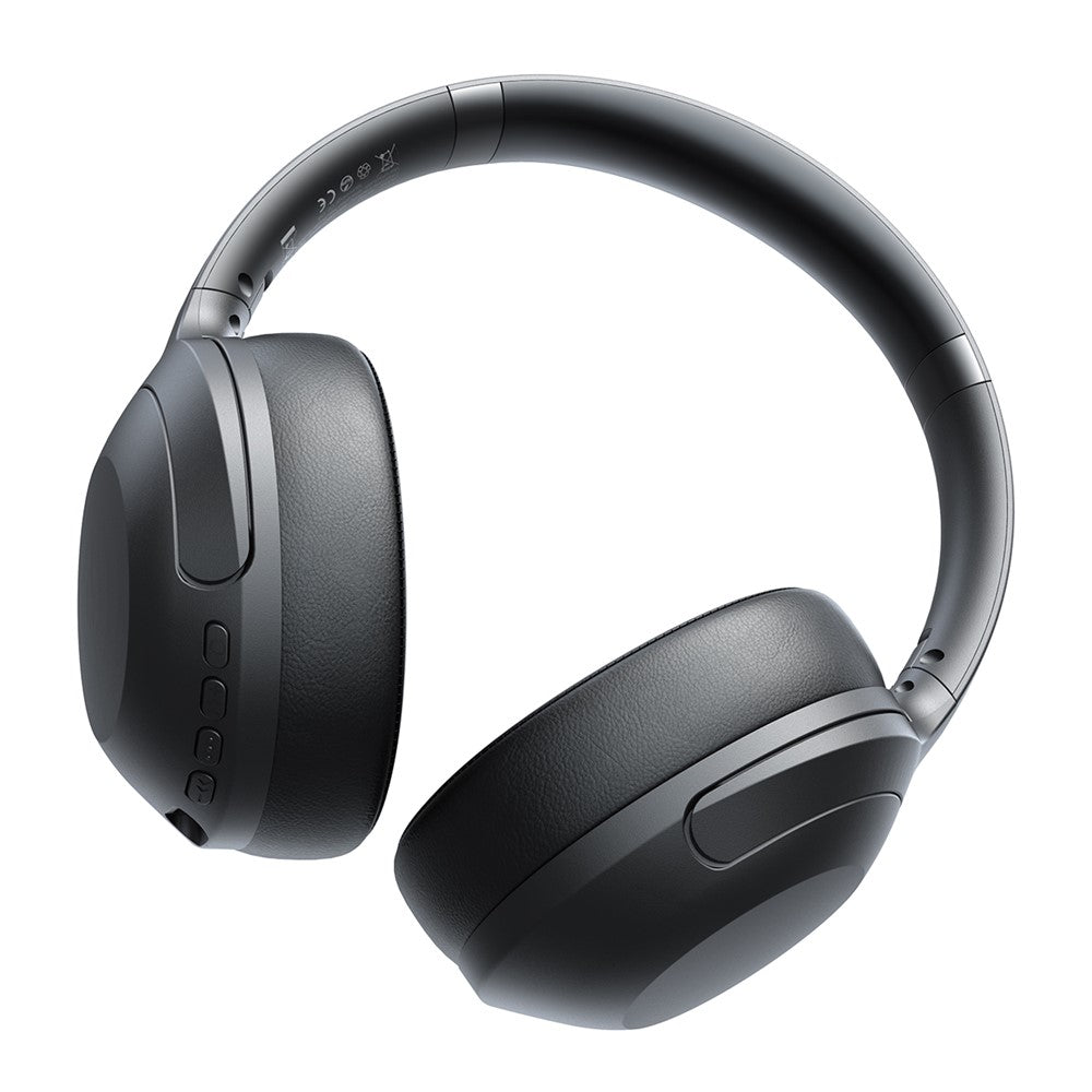 JOYROOM JR-JH2 Over-Ear Headphones Wireless Bluetooth-compatible 5.4 ANC Noise Canceling Headset