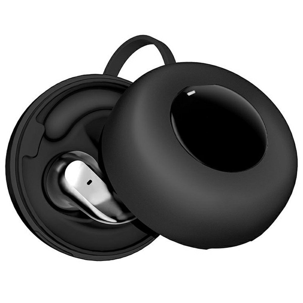 YX38 OWS Bluetooth-compatible 5.4 Wireless Earphones ENC Noise Reduction Sports Headphones