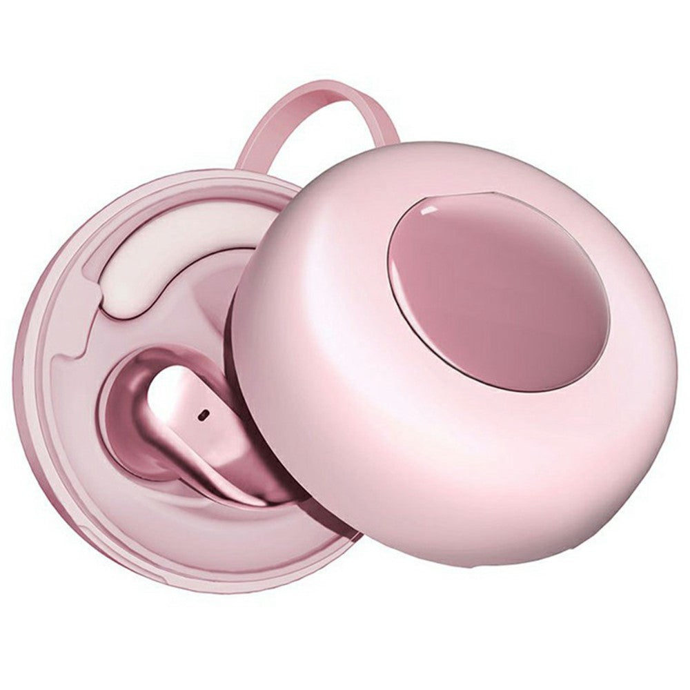 YX38 OWS Bluetooth-compatible 5.4 Wireless Earphones ENC Noise Reduction Sports Headphones