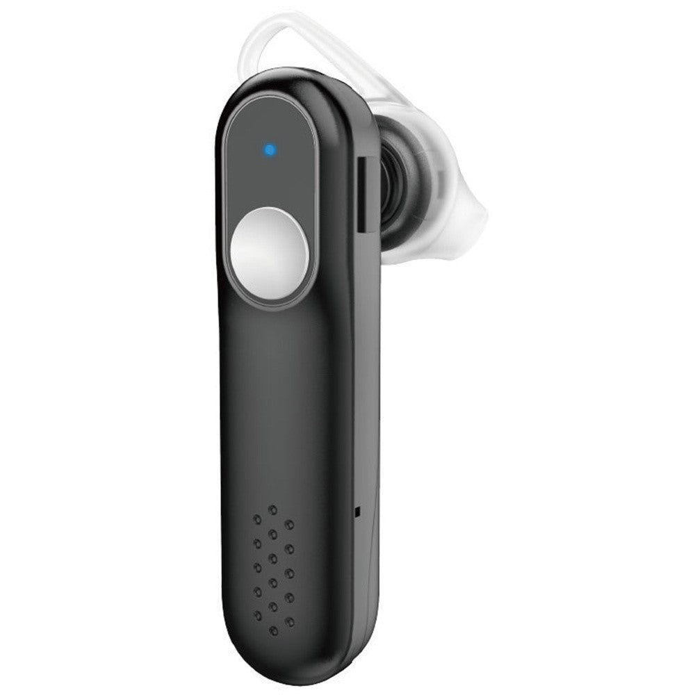 DUDAO U7S Single Ear Wireless Bluetooth-compatible Headset Business Sports Music Call In-Ear Earphone